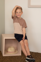 Viking Garn 2222 7 Pinup T Skjorte