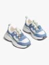 Wheat Sneaker Arthur Multi/patterned 26