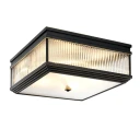 Eichholtz Taklampe Marly Bronze Highlight