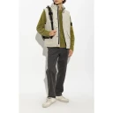 Stone Island Herre Strikkevarer Grønn M,