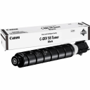 Canon C-EXV 58 / 3763C002 Black - Laser toner Svart