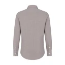 Xacus Herre Skjorter Brun M,