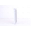 Varmeapparat register NISSENS 707202