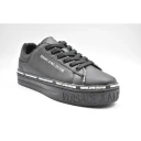 Versace Jeans Couture Dame Sko Svart 36 EU,