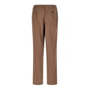 Dries Van Noten Herre Bukser Brun L,