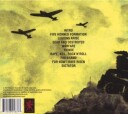 Angrepp  Warfare  CD