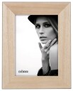 DÃRR Pure Billedramme   15x20cm   Sort