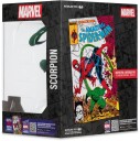 Marvel Scorpion 1:10th Scale Collectible (Amazing SpiderMan #318)