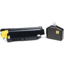 Kyocera 1T02ZLANL0 Kyocera TK-5345 Y Tonerkassett Gul