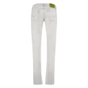 Hand Picked Herre Jeans Grå W32,