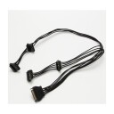 Eletra SATA Y- Power cable SATAEXMA-16
