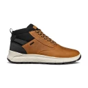 Geox Herre Sko Brun 46 EU,