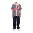 Moschino Herre Topper Flerfarget S,