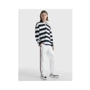 Tommy Hilfiger Herre Bukser Hvit M,