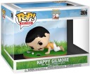 Funko POP! Deluxe: Happy Gilmore  Happy Gilmore 30th Anniversary