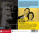 Louis Prima  The King Of Jumpin' Swing  CD