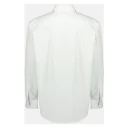 Saint Laurent Herre Skjorter Hvit XL,