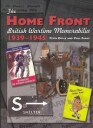 The Home Front Av Peter Doyle, Paul Evans