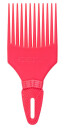 Denman D17 Curl Volumizer Pink