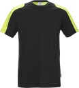 Fristads T-Shirt 7447 Rtt Svart Xl