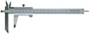 Mitutoyo Nonieskjutmått 536-102 Med Offset-Funktion 0-200mm, 0,05mm