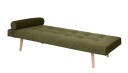 Troels Denmark Harvey Daybed m. ege ben - Grønn   Unoliving