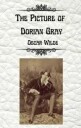 Wilde Oscar The Picture of Dorian Gray by Oscar Wilde