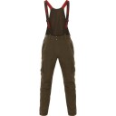 Härkila Men's Driven Hunt HWS Insulated Pants Grønn 56 Man