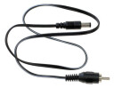 Cioks 1050-I Flex cable straight