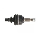 Point Gear Drivaksel POINT GEAR PNG74718