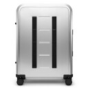 DB Ramverk Alu Pro Check In Luggage Large Silver/Onyx