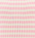 Hound Genser Rib Viskose/Nylon Light Pink 18 år Genser Beige Rosa