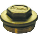 DEKSEL, KUTTER ALPHA DN15/20