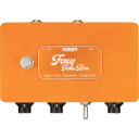 Warm Audio Foxy Tone Fuzz