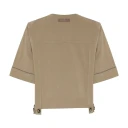 Heartmade Dame Jakker Beige M,