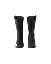 Assos RS Spring Fall P1 skoovertrekk vanntett sort