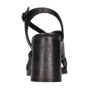 Hundred100 Dame Sko Svart 40 EU,