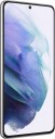 Samsung Galaxy S21 5G 6.2" AMOLED Smartphone Hvit 128GB