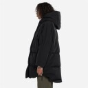 Blæst Bjorli Down Jacket Black