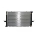 Radiator MAHLE ORIGINAL CR 762 000S