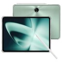 Oppo Pad 2 Støtsikkert TPU-deksel Gjennomsiktig