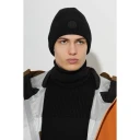 Moncler Herre Accessories Svart ONE SIZE,