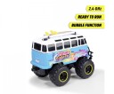 Dickie Toys Volkswagen T1 Radiostyrt Bil Boblebuss