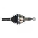 Point Gear Drivaksel POINT GEAR PNG73523