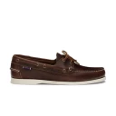 Sebago Dame Sko Brun 38 EU,