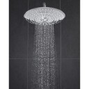 GROHE EUPHORIA 260 TAKDUSJ M/3 SPRAYFUNKSJONER