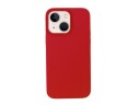 Jt Berlin Steglitz, Etui, Apple, Iphone 14, 15,5 Cm (6.1"), Rød