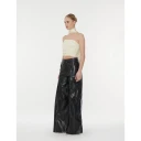 Rotate Birger Christensen Dame Bukser Svart M