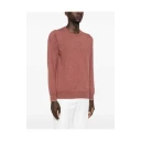 Brunello Cucinelli Herre Strikkevarer Rød M,