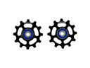 CeramicSpeed Trinsehjul Shimano 11s 12T  NW coated sort